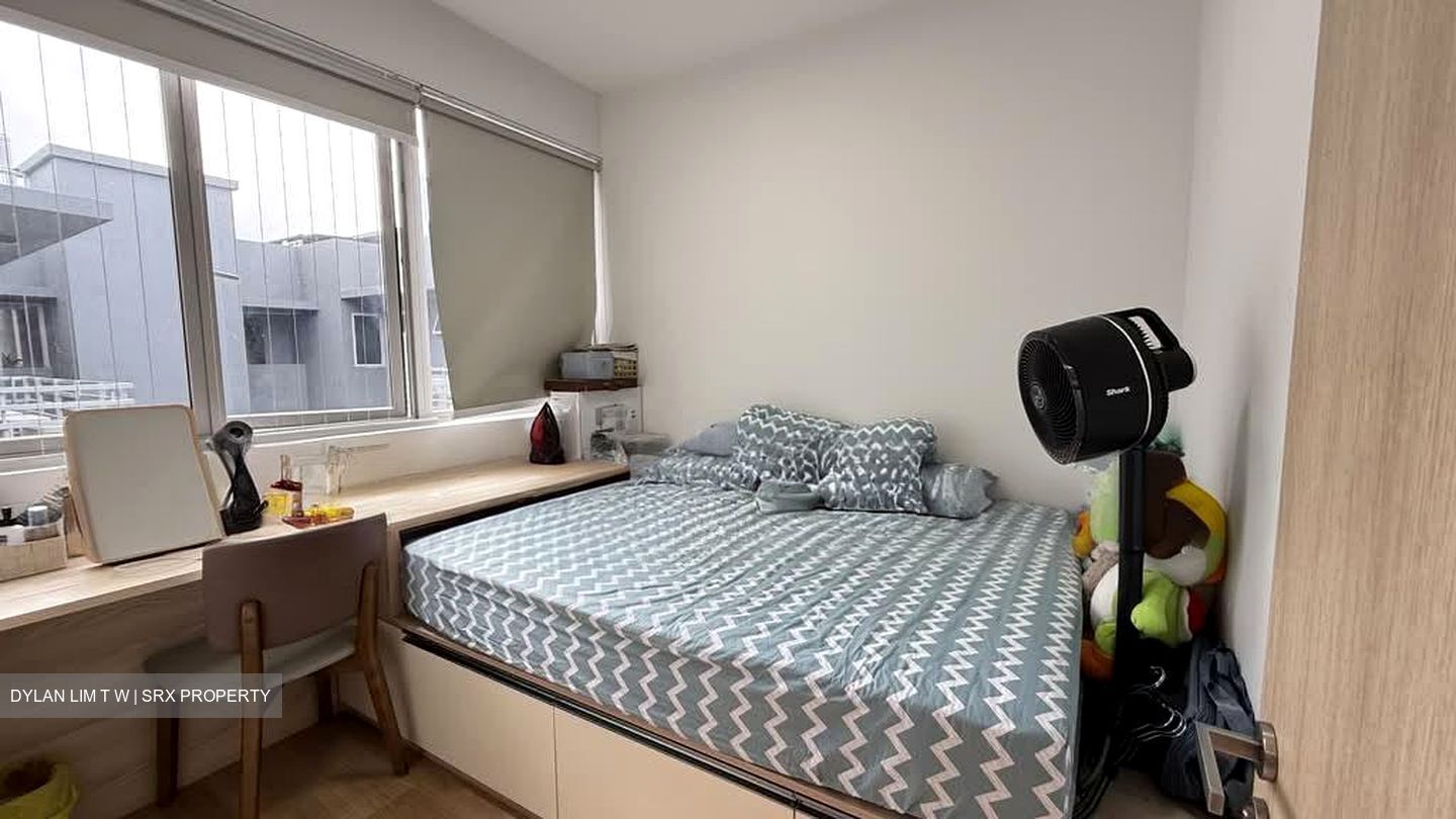 Austville Residences (D19), Condominium #557153721